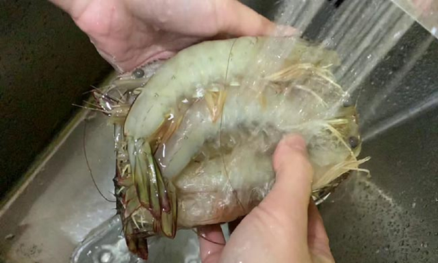 The Ultimate Guide to Buying Fresh Shrimp: Don’t Rush to Refrigerate, Try This One Extra Step for Succulent and Firm Shrimp