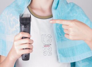 The Ultimate Guide to Mastering the Art of Baby Boy Haircuts: A Step-by-Step Tutorial for a Perfect, Easy Trim at Home