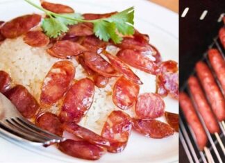 The Art of Making Dry Sausage Without the Fat