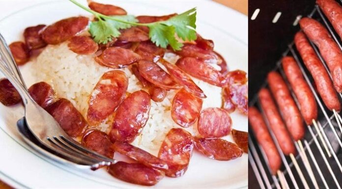 The Art of Making Dry Sausage Without the Fat