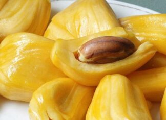 The Secret to Choosing Ripe Jackfruit Without Resorting to Artificially Ripened Produce