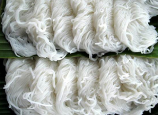 “The Ultimate Guide to Choosing Delicious and Chemical-Free Rice Vermicelli”