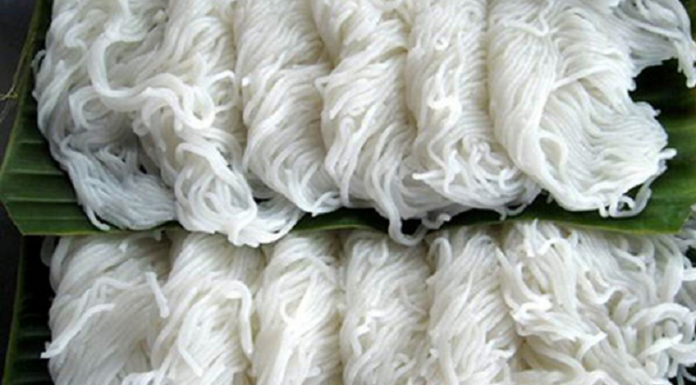 “The Ultimate Guide to Choosing Delicious and Chemical-Free Rice Vermicelli”