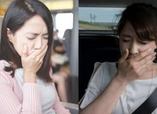 The Ultimate Guide to Preventing Motion Sickness: A Simple, Drug-Free Approach