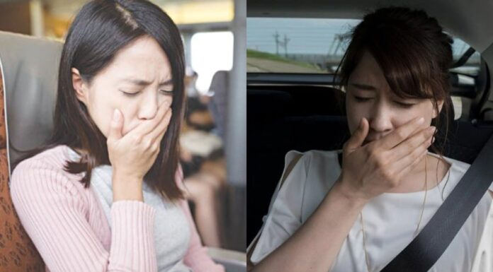 The Ultimate Guide to Preventing Motion Sickness: A Simple, Drug-Free Approach