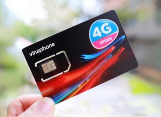 The Ultimate Guide to Signing Up for Vinaphone’s 4G Packages: An Easy and Up-to-Date Tutorial