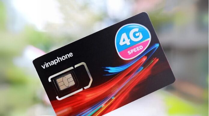 The Ultimate Guide to Signing Up for Vinaphone’s 4G Packages: An Easy and Up-to-Date Tutorial