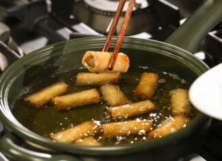 The Secret Spice: Uncovering the Hidden Danger in Your Pantry