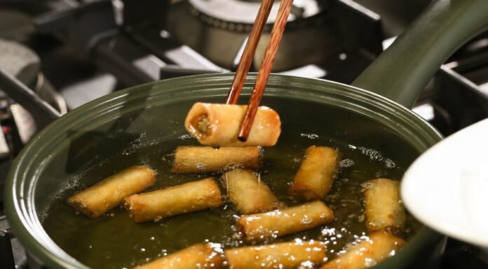 The Secret Spice: Uncovering the Hidden Danger in Your Pantry