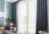 The Easiest Way to Clean Your Curtains Without Taking Them Down: A 10-Minute Miracle