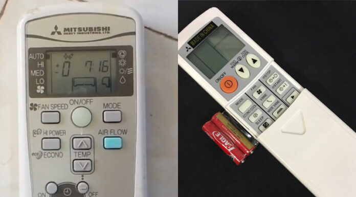 Setting a Timer on Your Mitsubishi Air Conditioner: A Simple and Quick Guide