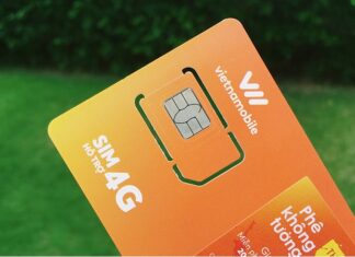 “Activating Your Vietnamobile 4G SIM Made Easy”