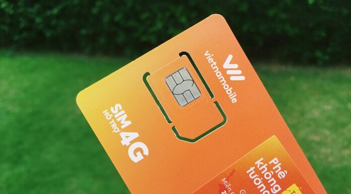 “Activating Your Vietnamobile 4G SIM Made Easy”