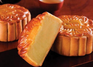 The Ultimate Guide to Making Easy Mooncakes at Home Without Any Filling