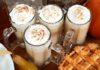 The Magical World of Harry Potter: 2 Mouthwatering Homemade Butter Beer Recipes