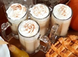 The Magical World of Harry Potter: 2 Mouthwatering Homemade Butter Beer Recipes