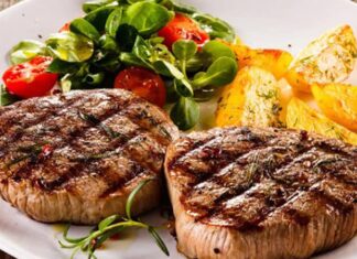 The Secret to Tender Steak: Cooking Like a 5-Star Restaurant Chef