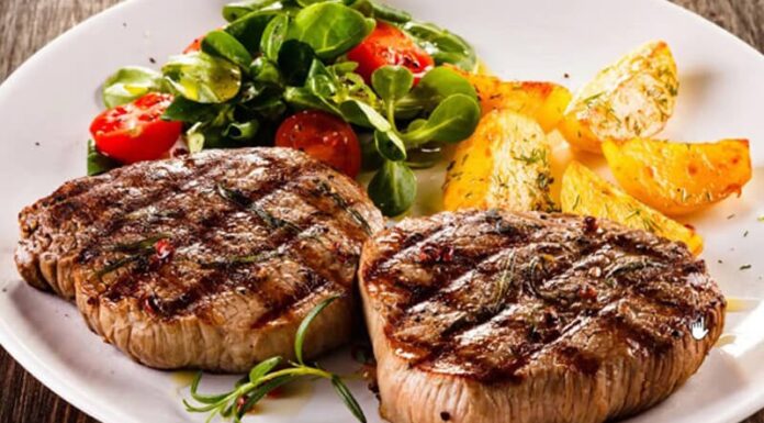 The Secret to Tender Steak: Cooking Like a 5-Star Restaurant Chef