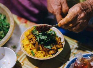 The Ultimate Guide to Mastering Bun Lon Xao Nghe: A Taste of Hue’s Culinary Delights