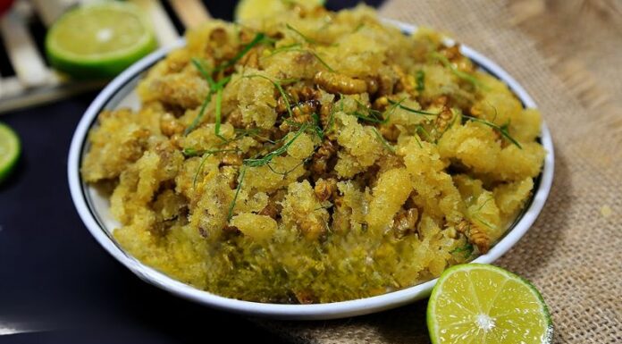 How to Make Crispy and Delicious Fried Silkworm Pupae