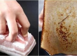 The Secret to Effortlessly Remove Hair from Pork Skin