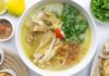 How to Cook Delicious and Nutritious Chicken Porridge That You’ll Never Get Tired Of