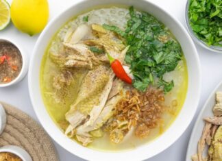 How to Cook Delicious and Nutritious Chicken Porridge That You’ll Never Get Tired Of