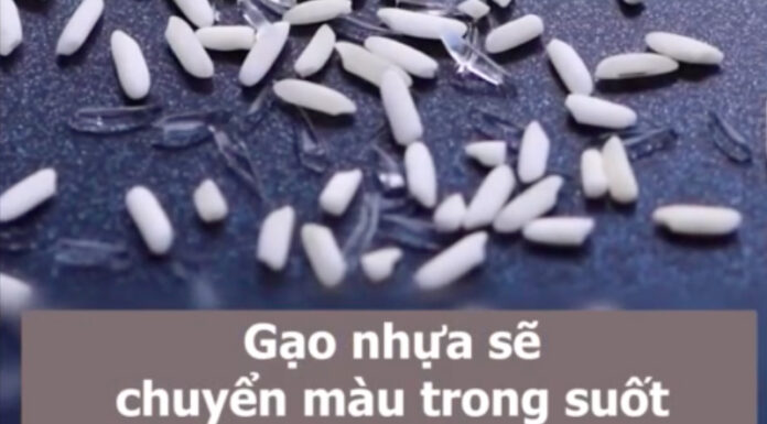 How to Spot Contaminated and Fake Food with Simple Home Tests