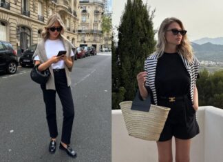 The Ultimate Guide to Mastering the Art of T-shirt and Shirt Layering: A Simple Trick to Make Any Outfit Pop