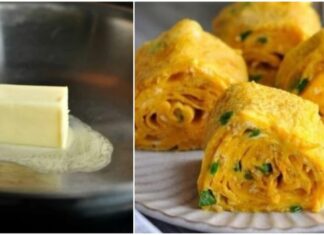 The Secret Ingredient to Fluffy, Delicious Eggs: A Simple Hack to Double Your Egg Yield