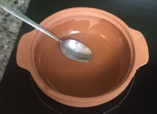 The Ultimate Guide: Unveiling the Secret to a Spotless and Enduring Ceramic Pot