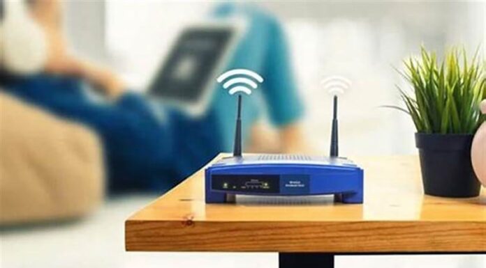 How to Boost Your Home Wifi Speed: A Handy Guide for When You Need It