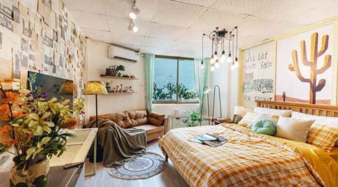 The Four No-Nos for Your Bedside Table: Beware of the Second One!