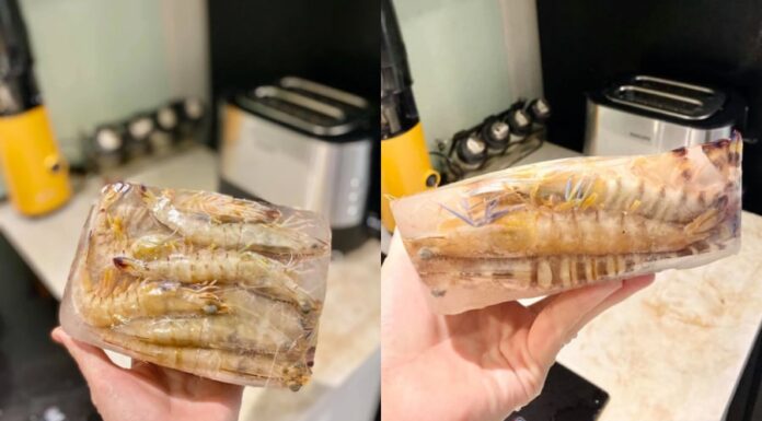 The Ultimate Guide to Freezing Shrimp: Keep It Fresh and Sweet for Months