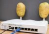 The Magic of Potatoes: Unlocking the Ultimate WiFi Boost