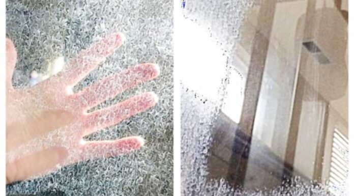 The Ultimate Guide to Removing Calcium Deposits from Your Shower Glass