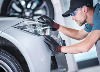 The Ultimate Guide to Adjusting Misaligned Car Headlights: A Step-by-Step DIY Approach