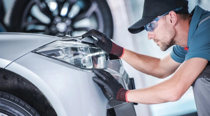 The Ultimate Guide to Adjusting Misaligned Car Headlights: A Step-by-Step DIY Approach