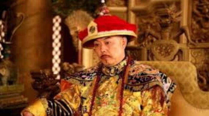 The Emperor’s Longevity Secret: Unlocking the “10:2” Rule for a Long and Healthy Life
