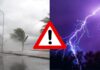 Stay Safe During Storm Yagi: Essential Electrical Precautions to Avoid In-House Accidents