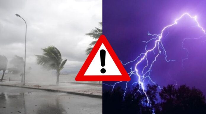 Stay Safe During Storm Yagi: Essential Electrical Precautions to Avoid In-House Accidents