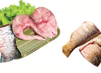 The Secret to a Perfect Fish Soup: A Magic Broth That Delivers Tender, Flavourful Fish Without the Odour