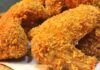 The Ultimate, Mouth-Watering, Crispy Fried Chicken Wing Secret: A Tasty Treat You’ll Never Forget