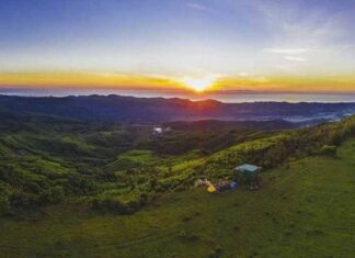 Unveiling Central Vietnam’s ‘Instagrammable Paradise’: A Highland Escape with Four Seasons in a Day, as Enchanting as Dalat