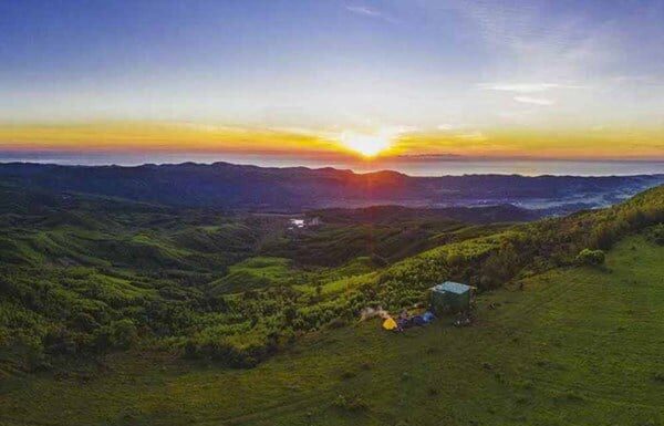 Unveiling Central Vietnam’s ‘Instagrammable Paradise’: A Highland Escape with Four Seasons in a Day, as Enchanting as Dalat