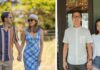 The Ultimate Style Icons: Four Vietnamese Couples Serving Serious Fashion Goals