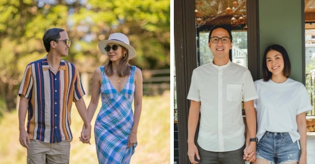 The Ultimate Style Icons: Four Vietnamese Couples Serving Serious Fashion Goals