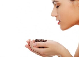 7 Beauty Tips for a Youthful Look: Coffee Concoctions for Your Skin and Hair