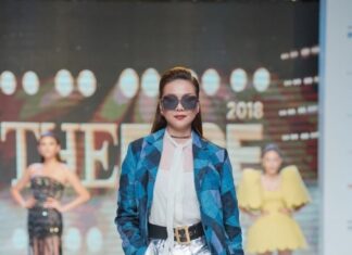 The Ultimate Guide to Graceful Recovery: How Vietnam’s Top Models Handle Catwalk Crises with Poise and Panache