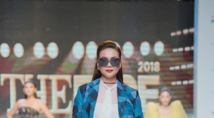 The Ultimate Guide to Graceful Recovery: How Vietnam’s Top Models Handle Catwalk Crises with Poise and Panache